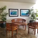Ilikai Marina Studio City View Condos With Fully Equipped Kitchens & Free Wifi