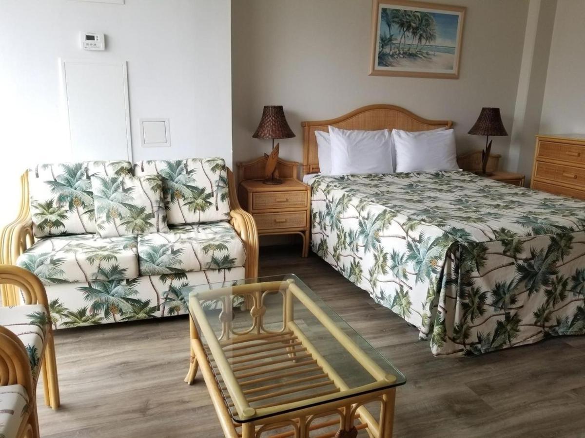 Apartamento Ilikai Marina View With Fully Equipped Kitchens & Free Wifi