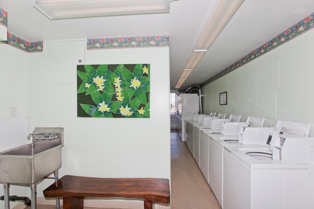 Ilikai Marina View With Fully Equipped Kitchens & Free Wifi * Honolulu