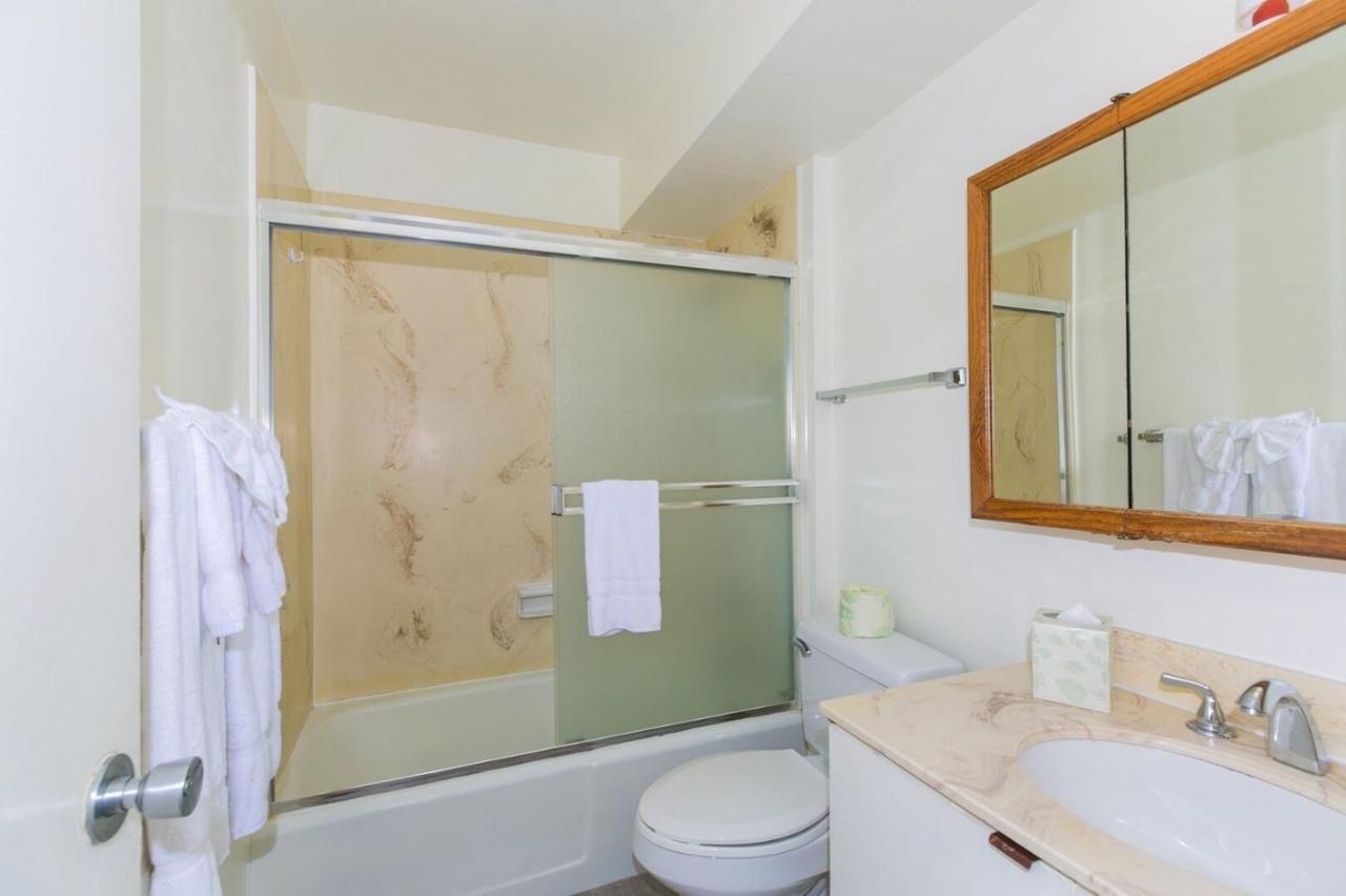 Apartamento Ilikai Marina View With Fully Equipped Kitchens & Free Wifi *