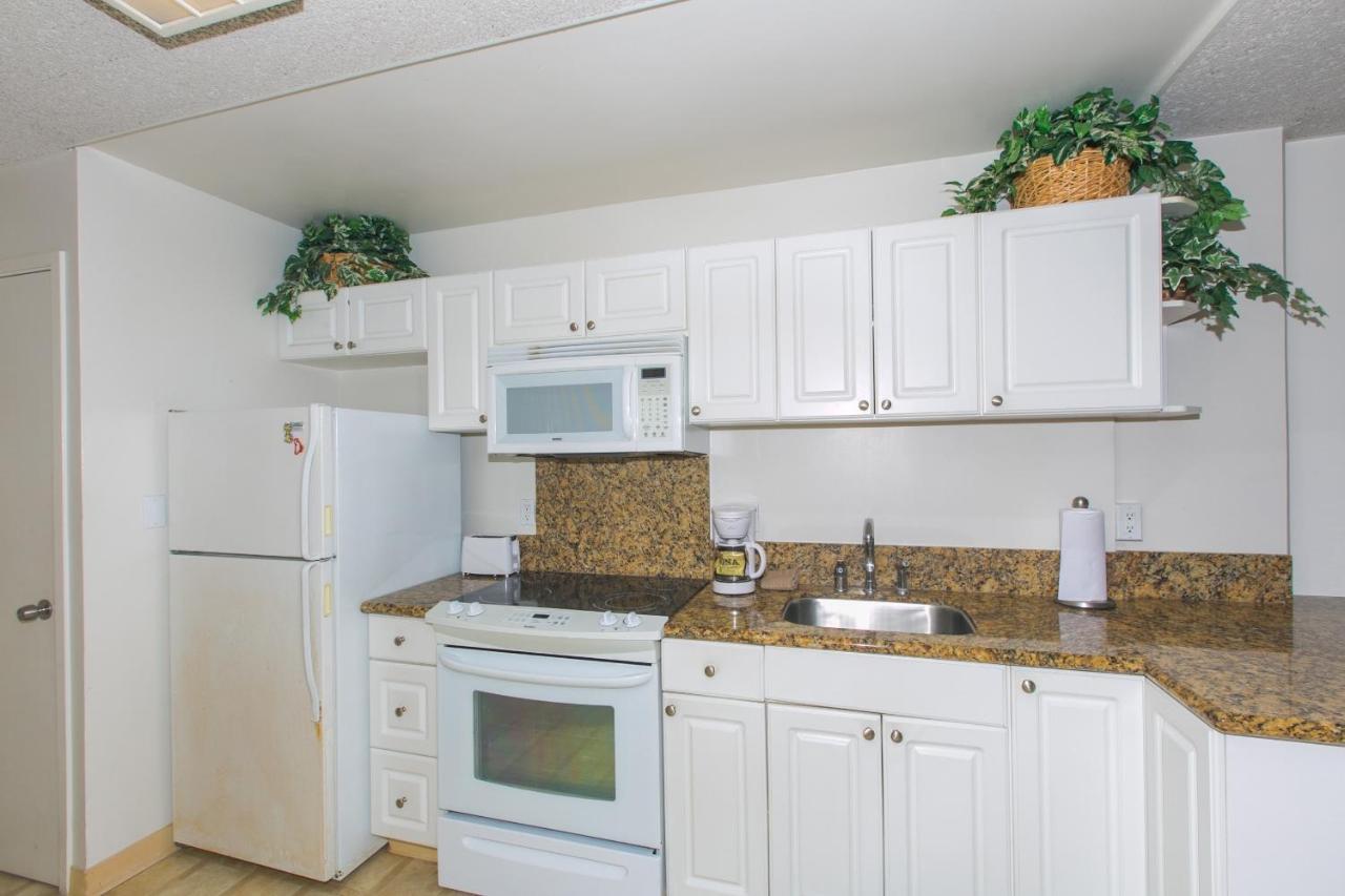 Apartamento Ilikai Marina View With Fully Equipped Kitchens & Free Wifi *