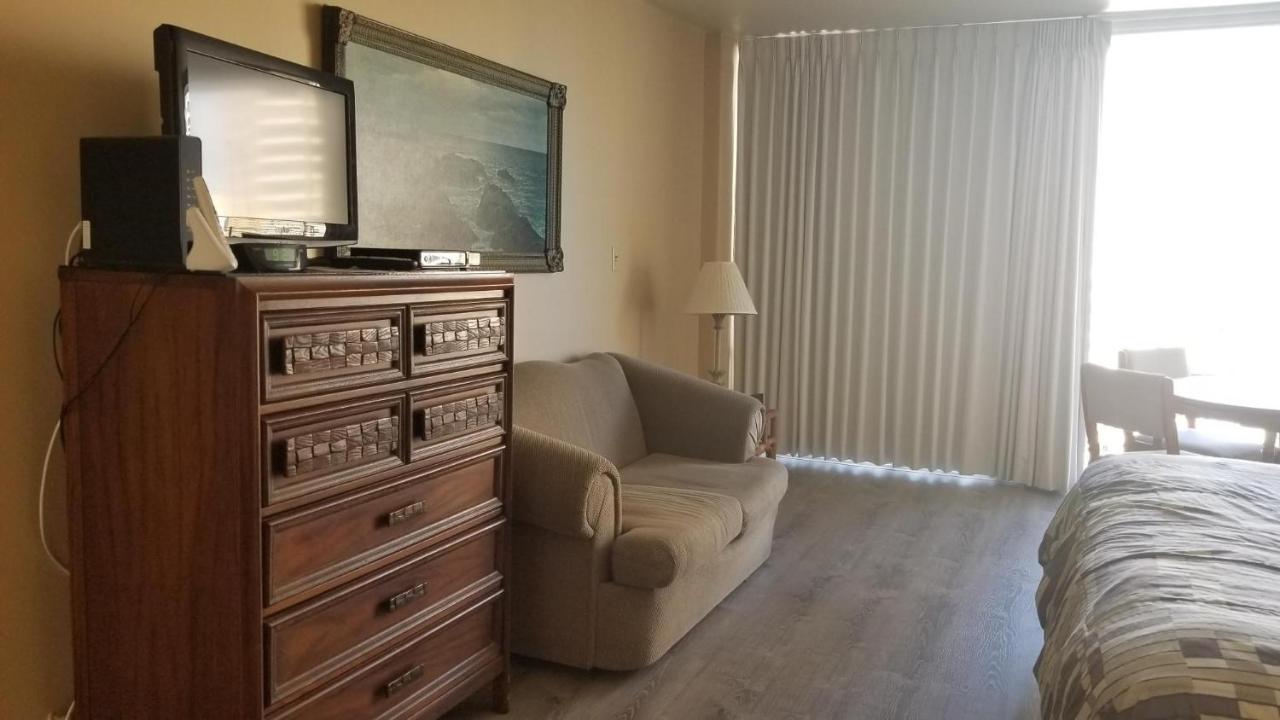 Apartamento Ilikai Marina View With Fully Equipped Kitchens & Free Wifi *
