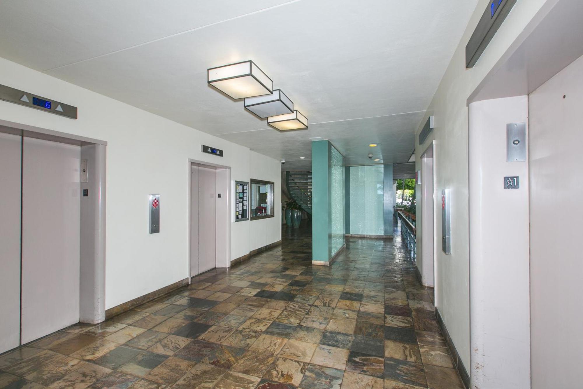 Ilikai Marina View With Fully Equipped Kitchens & Free Wifi * Honolulu