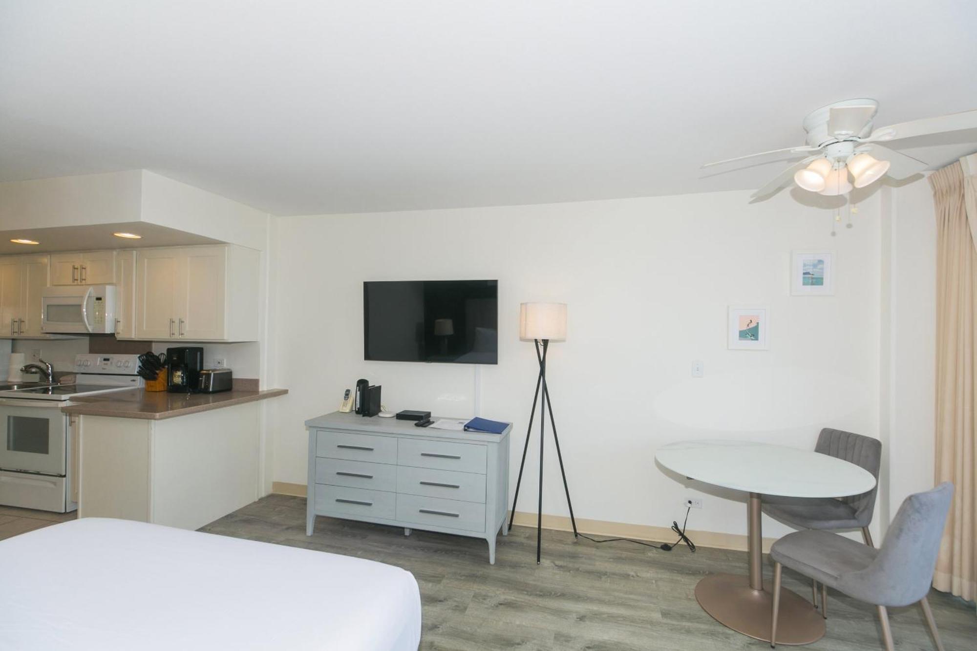 Apartamento Ilikai Marina View With Fully Equipped Kitchens & Free Wifi *