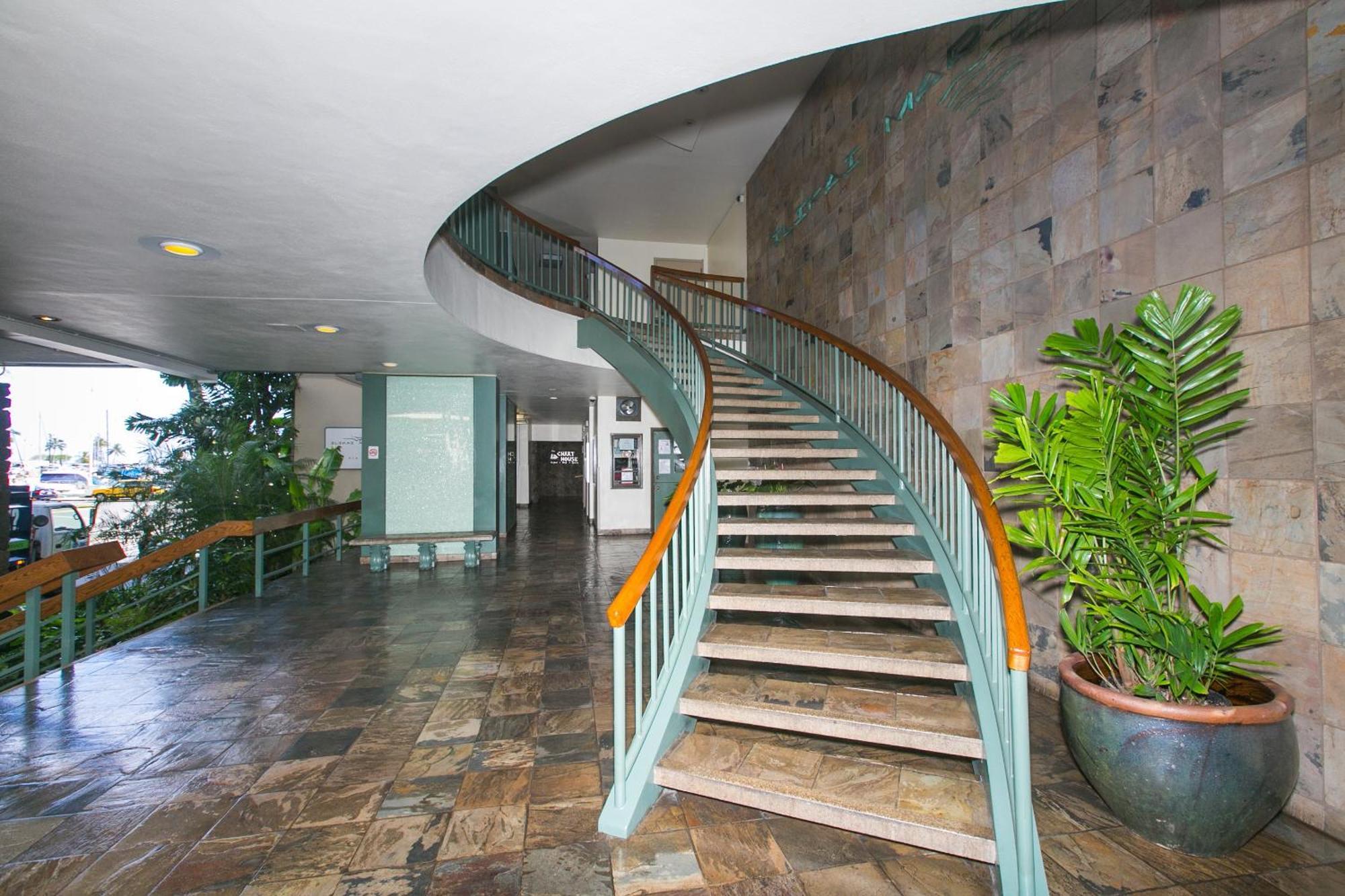 Apartamento Ilikai Marina View With Fully Equipped Kitchens & Free Wifi Honolulu