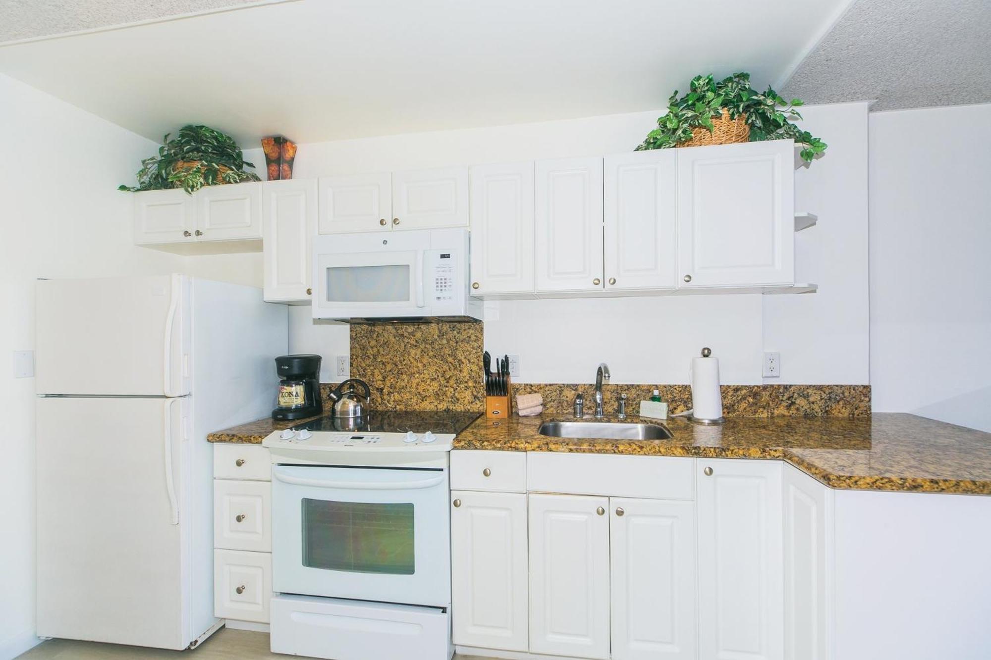 Ilikai Marina View With Fully Equipped Kitchens & Free Wifi * Honolulu