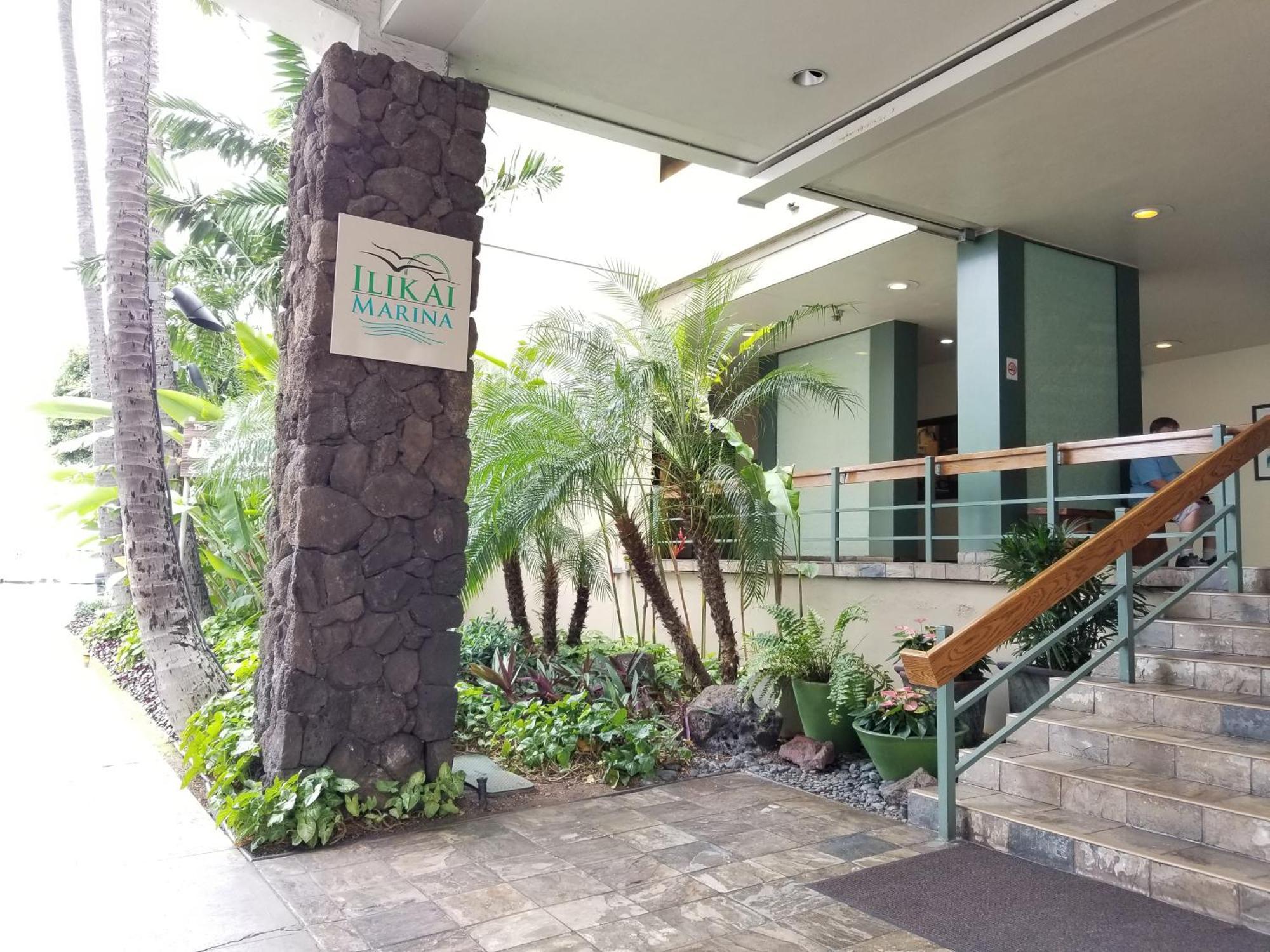 Apartamento Ilikai Marina View With Fully Equipped Kitchens & Free Wifi Honolulu