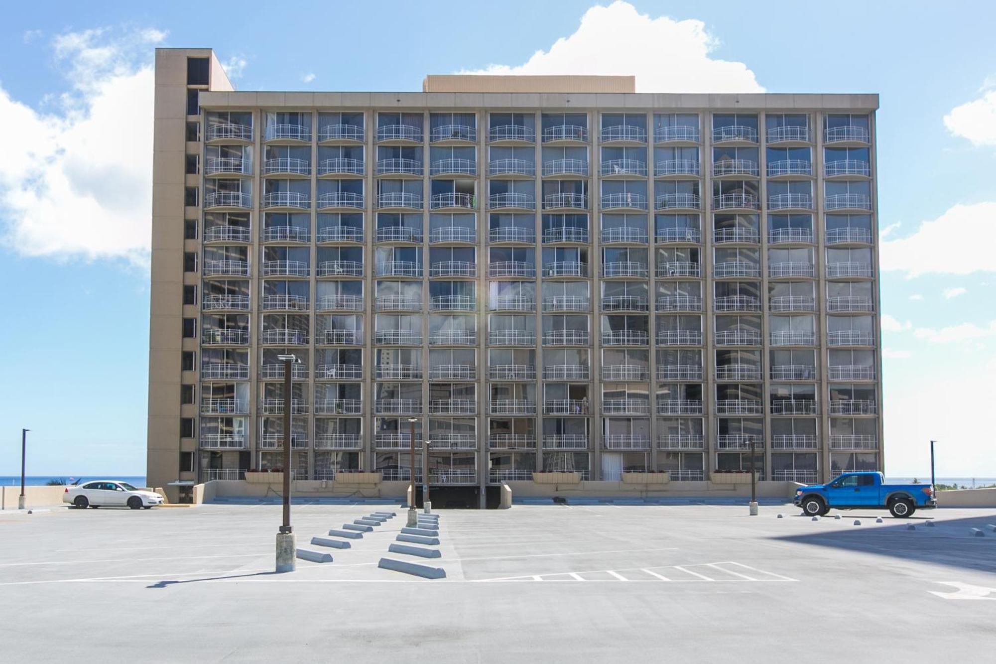 Ilikai Marina View With Fully Equipped Kitchens & Free Wifi Apartamento Honolulu